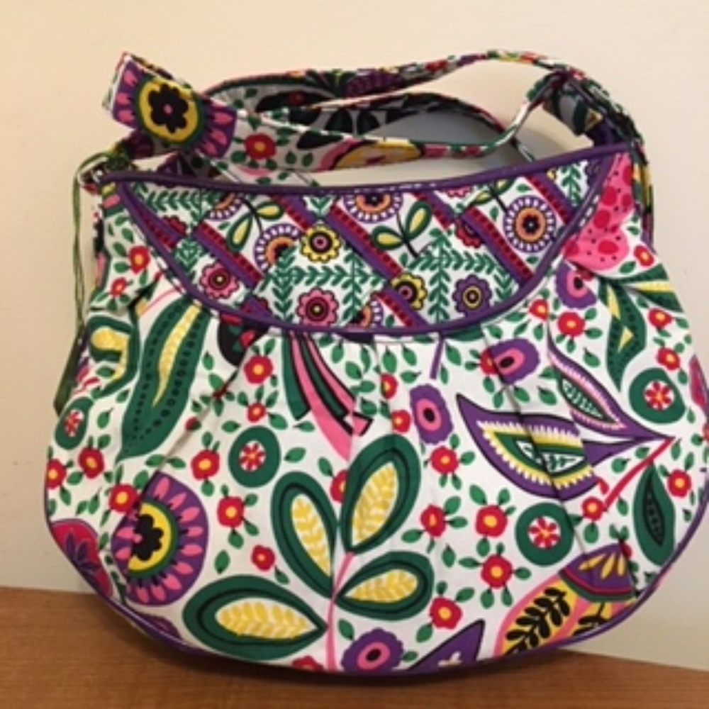 Crossbody and Wallet Set